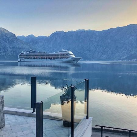 Villa Stefina Kotor Kültér fotó