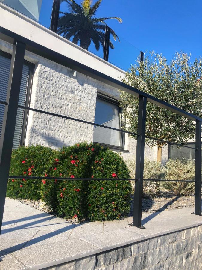 Villa Stefina Kotor Kültér fotó
