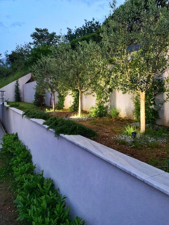 Villa Stefina Kotor Kültér fotó