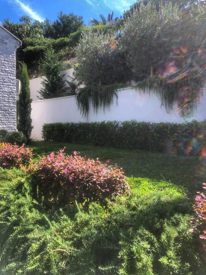 Villa Stefina Kotor Kültér fotó